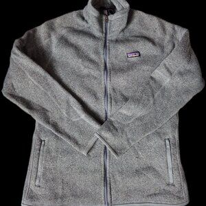 Patagonia Better Sweater - Woman's XL